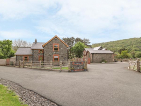 The Farmhouse, Aberystwyth